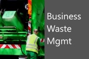 Business Waste Management Limited 367278 Image 5